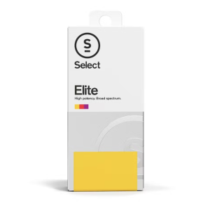 Buy Select Elite S.P.K Carts Online