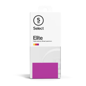 Buy Select Elite Purple Berry Carts Online