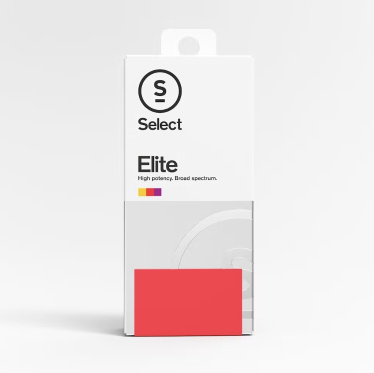 Buy Select Elite XJ-13 Carts Online