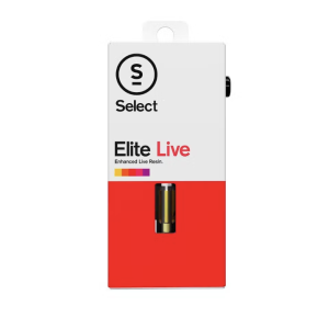 Buy Strawberry Mimosa Select Elite Live Carts Online