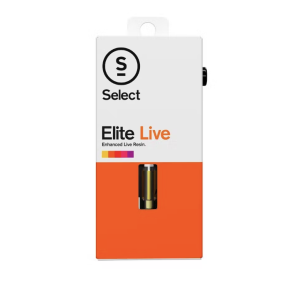 Buy Sour Berry Diesel Select Elite Live Carts Online