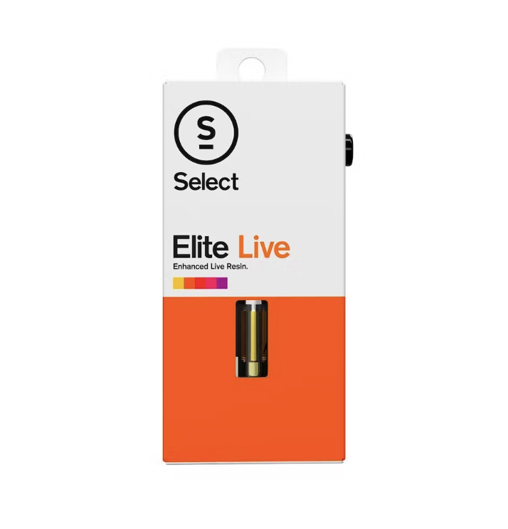 Buy Guava Jelly Select Elite Live Carts Online