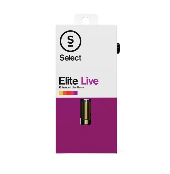 Buy Rainbow Venom Select Elite Live Carts Online