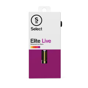 Buy Gelato Select Elite Live Carts Online