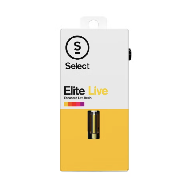 Buy Lemon Pie Select Elite Live Carts Online
