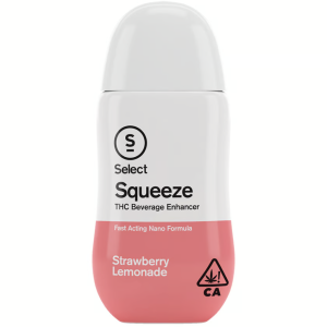 Buy Strawberry Lemonade Select Squeeze Online