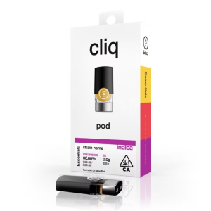 Buy Select Northern Lights Cliq Essentials Pods Online